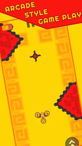 Play Drones Runner  and enjoy Drones Runner with UptoPlay