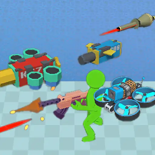 Play Drone Survivors APK