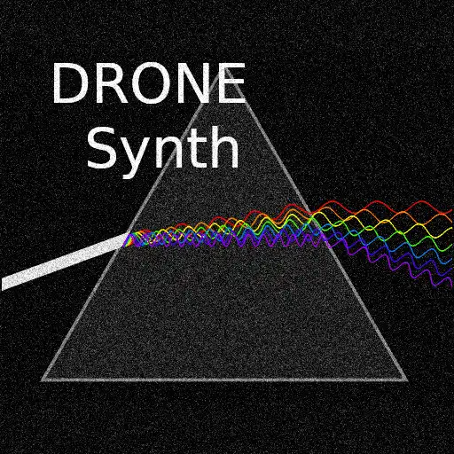 Play Drone Synth APK