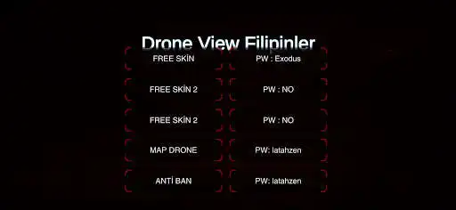 Play Drone View Filipinler  and enjoy Drone View Filipinler with UptoPlay