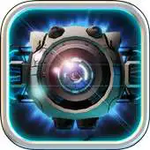 Free play online Drone Wars : The Beginning of War APK