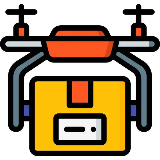 Play Drone Xpress Delivery Adventure Simulator Game APK