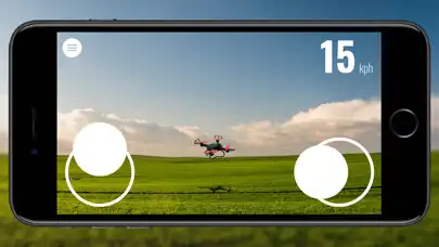 Play Drone XR  and enjoy Drone XR with UptoPlay
