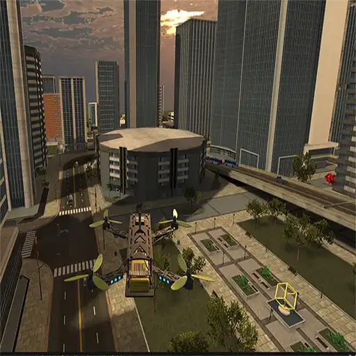 Play Dron Simulator APK Play Dron Simulator APK