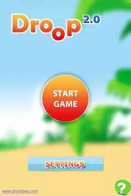 Play Droop lite Play Droop lite