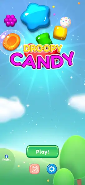 Play Droopy Candy  and enjoy Droopy Candy with UptoPlay