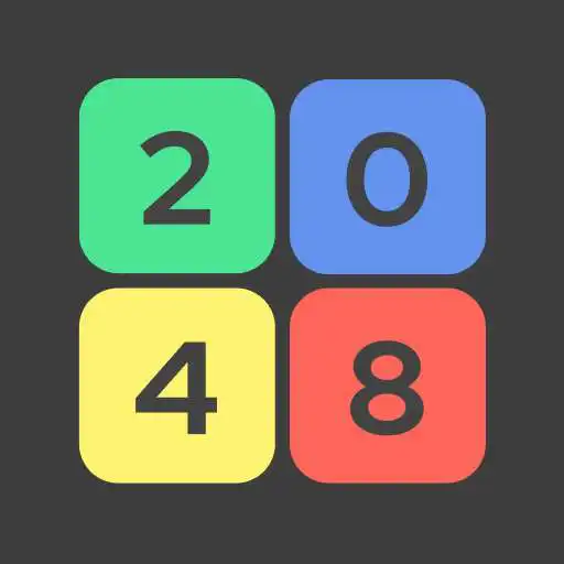 Play Drop 2048 (block drop puzzle game) APK