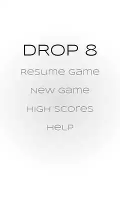 Play Drop 8 beta