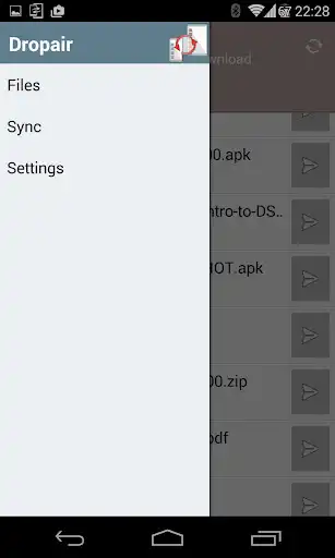 Play Dropair - QPair Edition as an online game Dropair - QPair Edition with UptoPlay