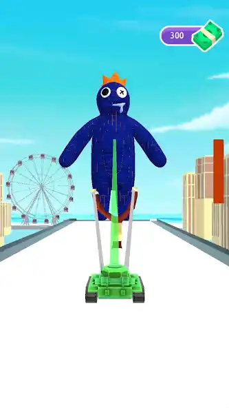 Play Drop and Crush  and enjoy Drop and Crush with UptoPlay