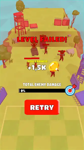 Play Drop and Fight as an online game Drop and Fight with UptoPlay