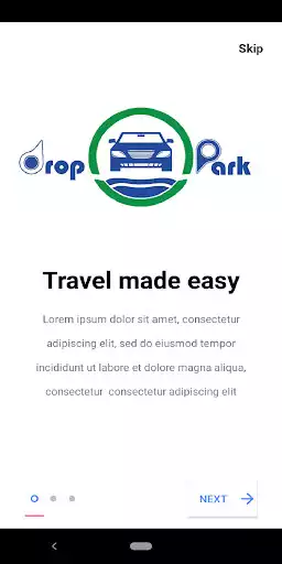 Play Drop and Park  and enjoy Drop and Park with UptoPlay