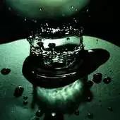 Free play online Drop and water LWP APK Free play online Drop and water LWP APK