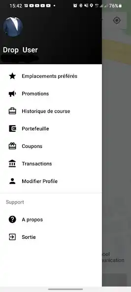 Play DROP App as an online game DROP App with UptoPlay