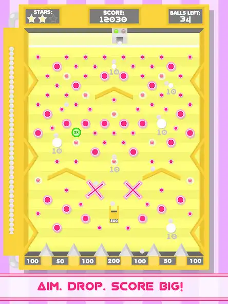 Play Drop Ball Blast Play Drop Ball Blast