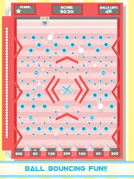 Play Drop Ball Blast Play Drop Ball Blast