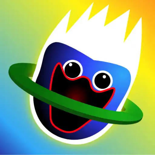 Play Drop Ball - Huggy Wuggy APK