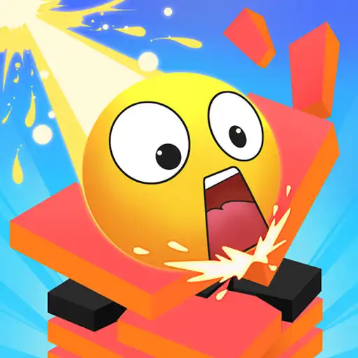 Play Drop Ball - Stack Crush APK
