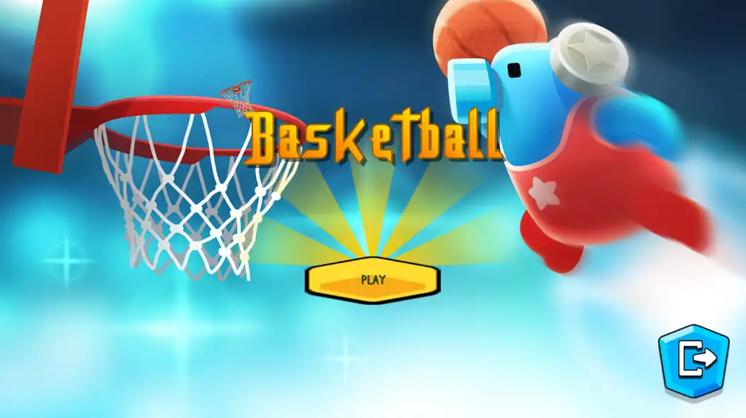 Play Drop Basket Ball  and enjoy Drop Basket Ball with UptoPlay