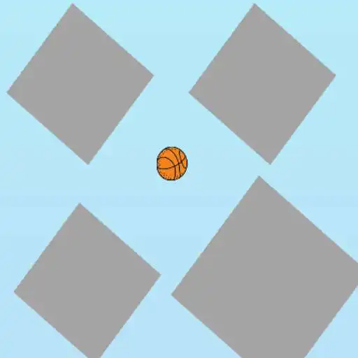 Play Drop Basketball - Shoot And Hoops APK