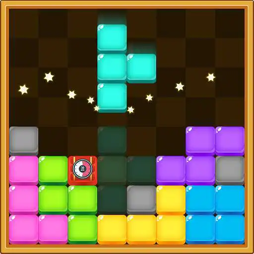 Play Drop Blocks - Deluxe Bricks Puzzle APK Play Drop Blocks - Deluxe Bricks Puzzle APK