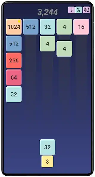 Play Drop Blox - Number Block Game and enjoy Drop Blox - Number Block Game with UptoPlay Play Drop Blox - Number Block Game and enjoy Drop Blox - Number Block Game with UptoPlay