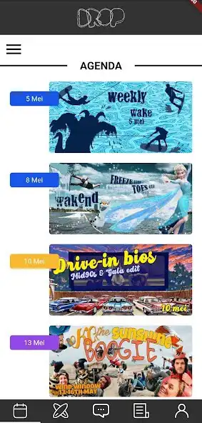 Play DROP Boardsport  and enjoy DROP Boardsport with UptoPlay