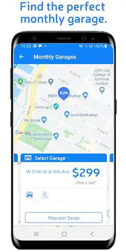 Play DropCar Parking  Car Care  and enjoy DropCar Parking  Car Care with UptoPlay