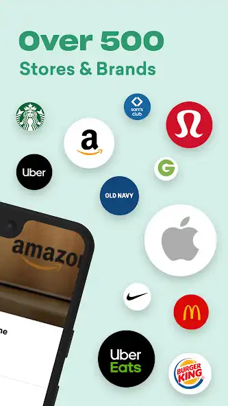 Play Drop: Cash Back Shopping App as an online game Drop: Cash Back Shopping App with UptoPlay