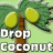 Free play online Drop Coconut~!! Free APK