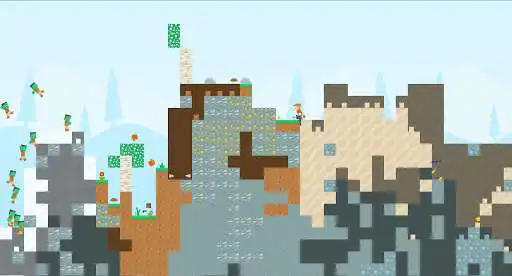 Play Drop Craft  and enjoy Drop Craft with UptoPlay