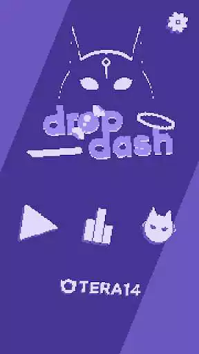 Play Drop Dash as an online game online Drop Dash with UptoPlay com.tera14.dropdash Play Drop Dash as an online game Drop Dash with UptoPlay