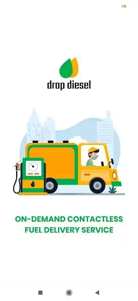 Play Drop Diesel Driver  and enjoy Drop Diesel Driver with UptoPlay