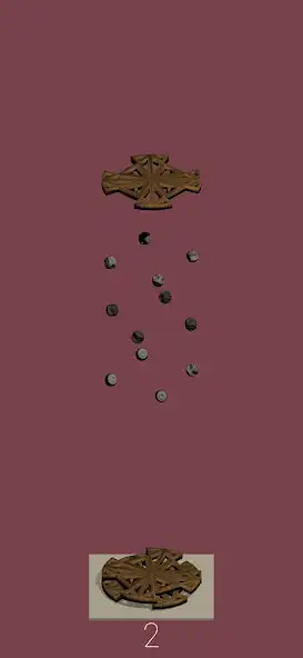 Play DropDisc  and enjoy DropDisc with UptoPlay