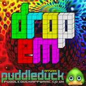 Free play online Drop Em APK