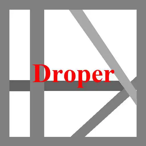 Free play online Droper APK
