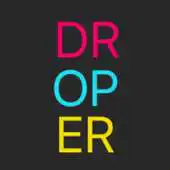 Free play online Droper - Switch Risky Colors - APK