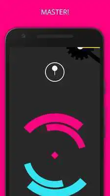 Play Droper - Switch Risky Colors -
