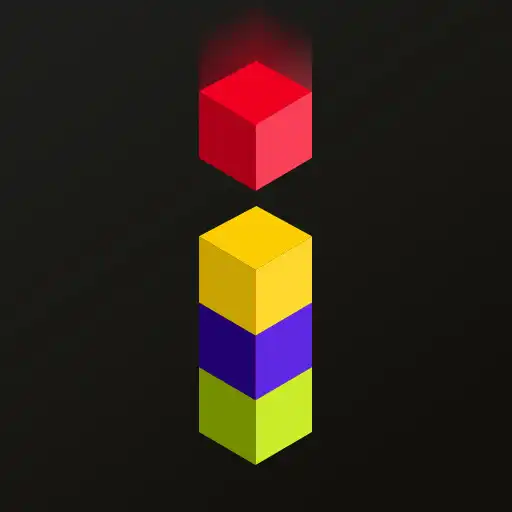 Play Drop It - Be cubemazed! APK