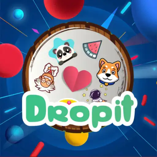 Play Dropit Cards APK