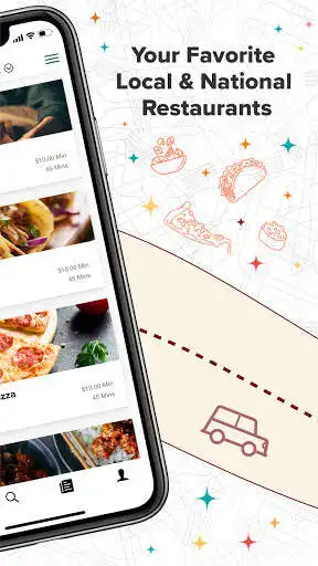 Play Drop It Deliveries as an online game Drop It Deliveries with UptoPlay