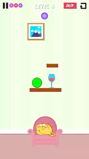 Play Drop It as an online game Drop It with UptoPlay