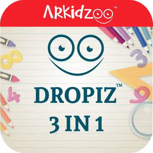 Free play online Dropiz- 3in1 APK