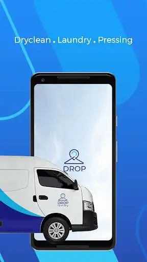Play DROP Laundry and Dryclean  and enjoy DROP Laundry and Dryclean with UptoPlay