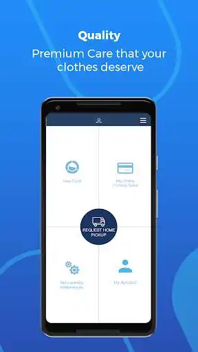 Play DROP Laundry and Dryclean as an online game DROP Laundry and Dryclean with UptoPlay