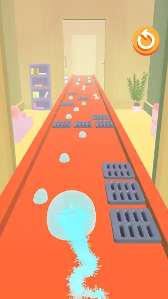 Play Droplet Race  and enjoy Droplet Race with UptoPlay