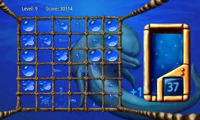Play Droplets Free