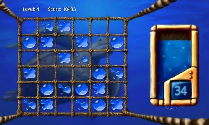 Play Droplets Free