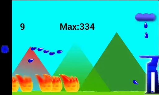 Play Droplet Shield 2  and enjoy Droplet Shield 2 with UptoPlay