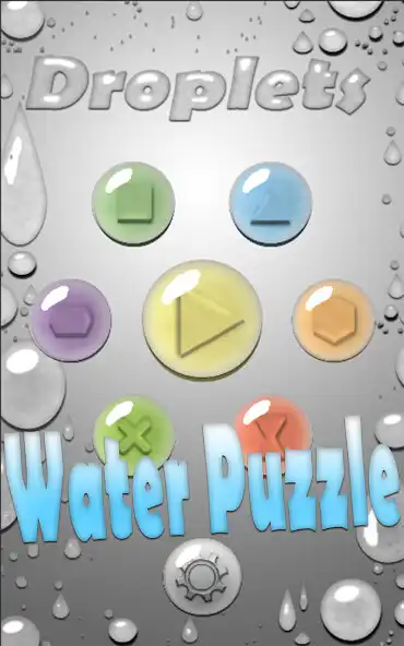 Play Droplets  and enjoy Droplets with UptoPlay